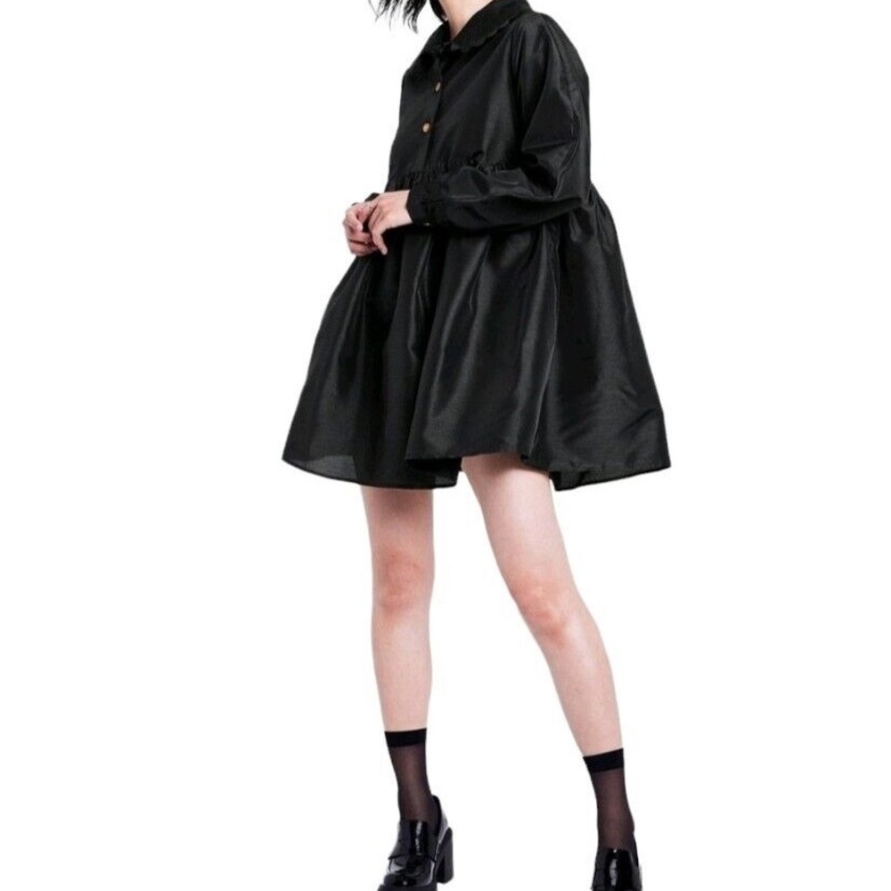 Kika Vargas dress